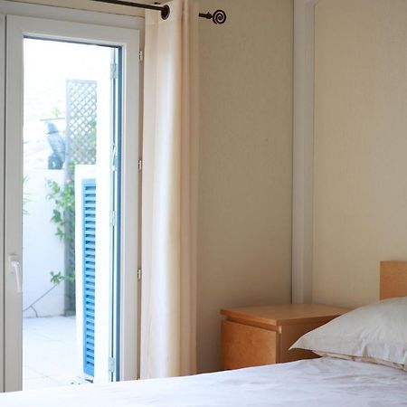 Casa Del Mar - Beautiful Two Bedroom Penthouse Apartment Sainte-Maxime Exterior foto