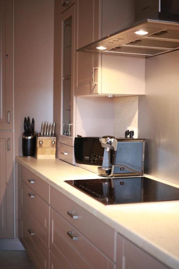 Casa Del Mar - Beautiful Two Bedroom Penthouse Apartment Sainte-Maxime Exterior foto